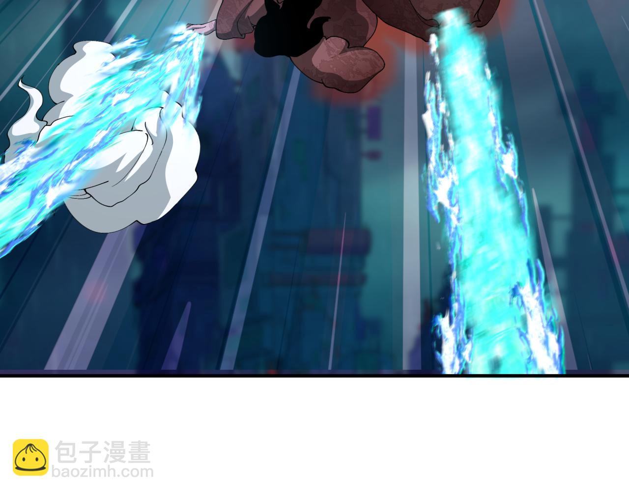 全球詭異時代 - 第349話 高麗篇-林風破局!(3/4) - 4