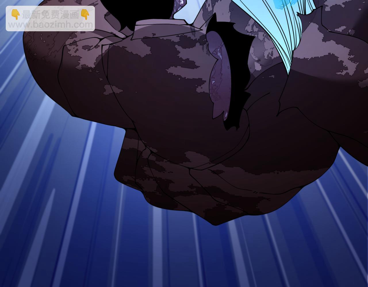 全球詭異時代 - 第349話 高麗篇-林風破局!(3/4) - 3