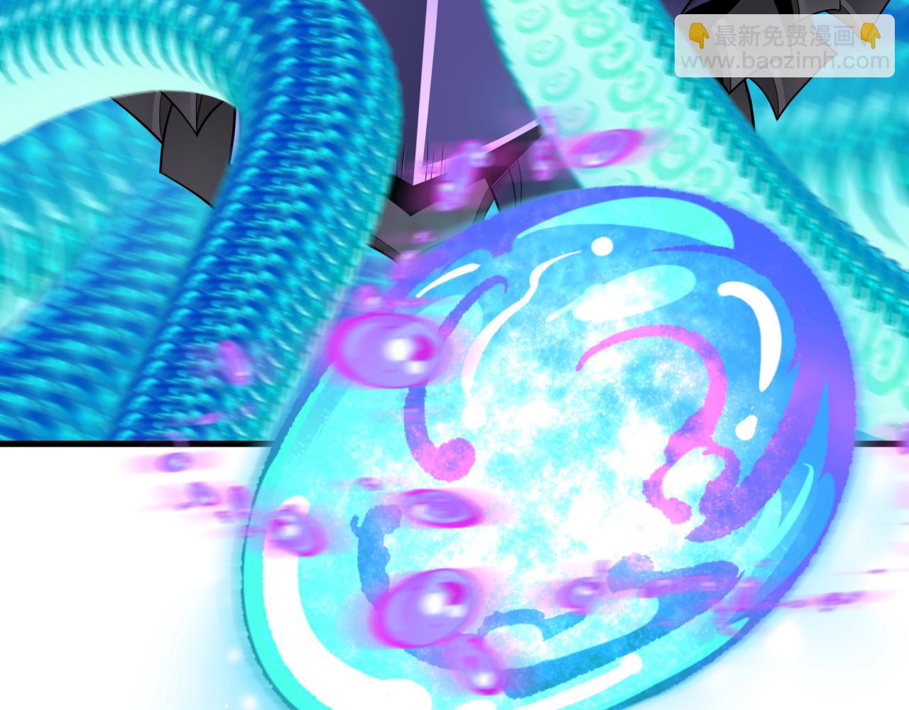 全球詭異時代 - 第349話 高麗篇-林風破局!(4/4) - 5