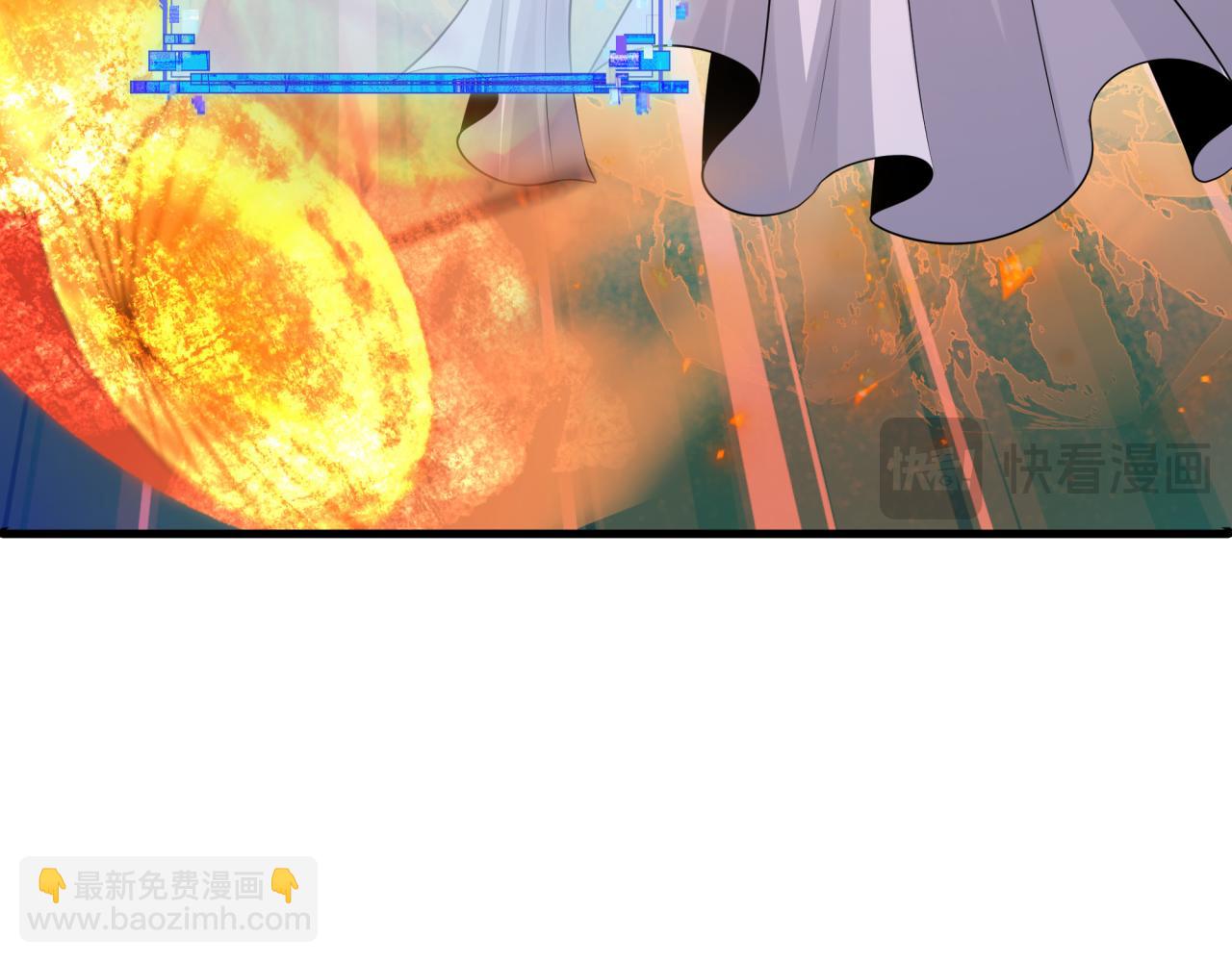 全球詭異時代 - 第349話 高麗篇-林風破局!(4/4) - 2