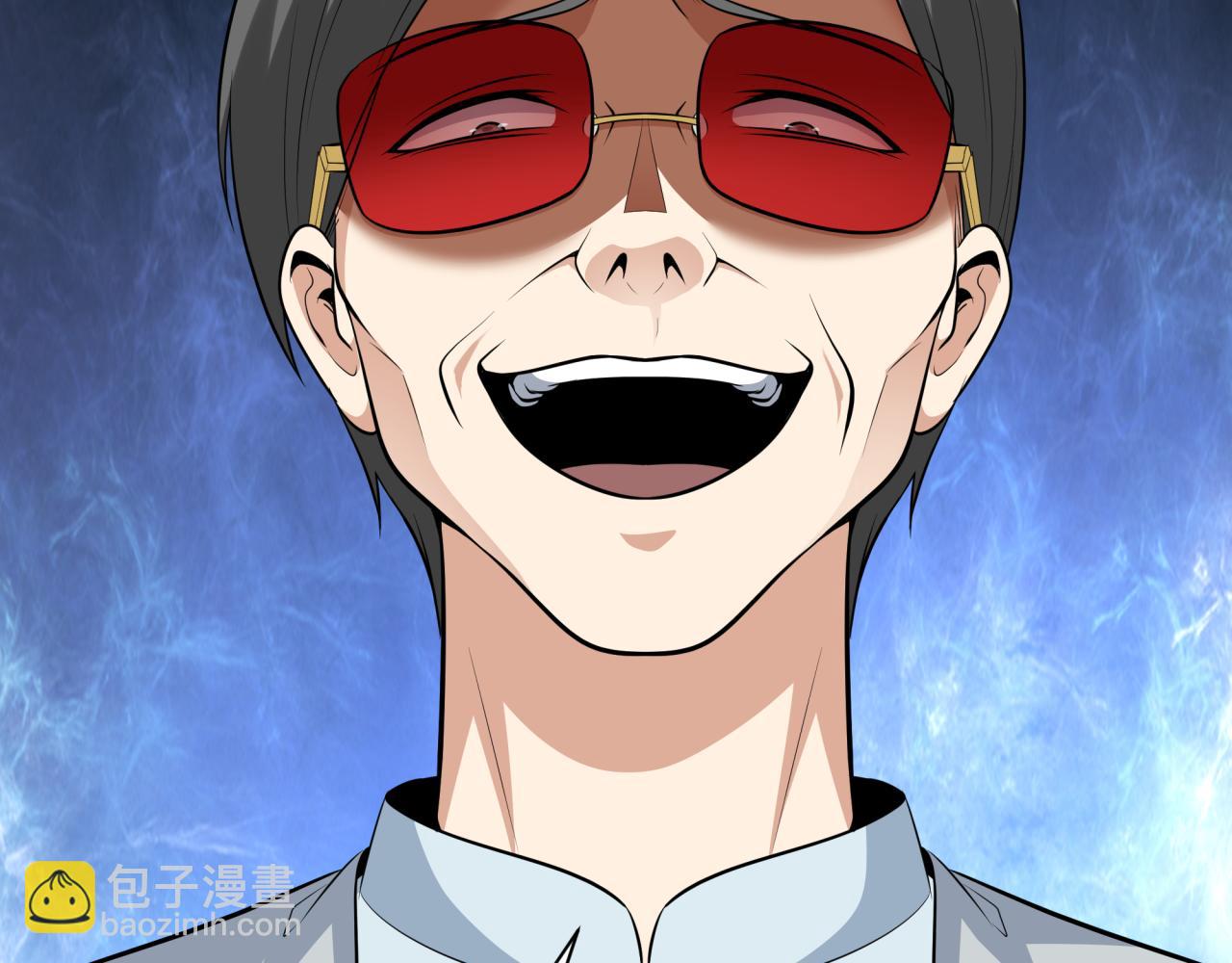 全球詭異時代 - 第349話 高麗篇-林風破局!(1/4) - 6