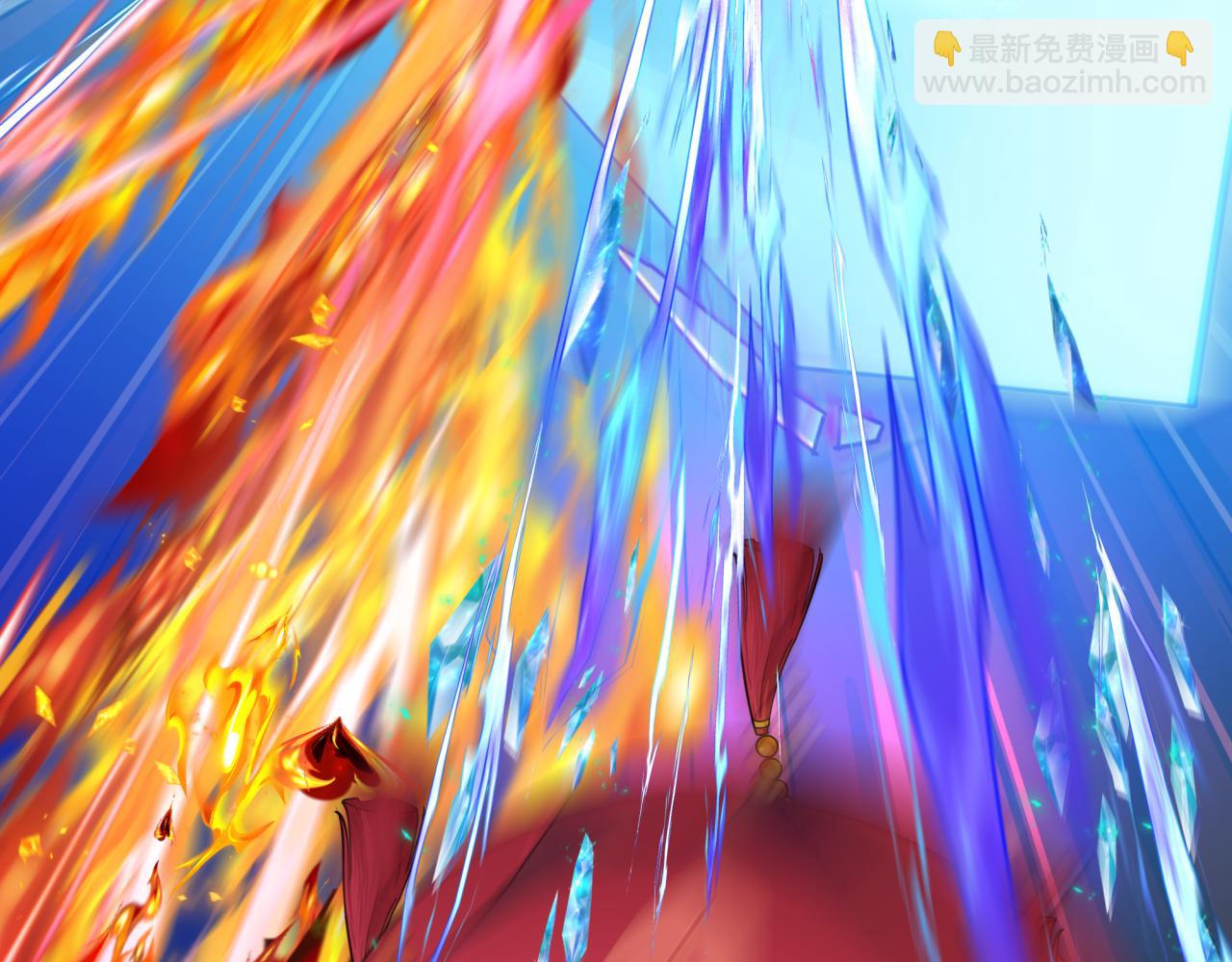 全球詭異時代 - 第349話 高麗篇-林風破局!(1/4) - 3