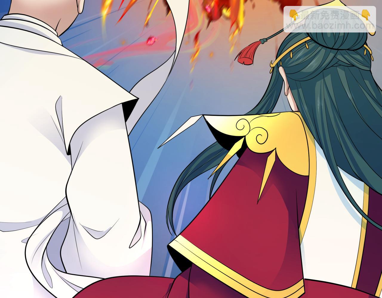 全球詭異時代 - 第349話 高麗篇-林風破局!(1/4) - 6