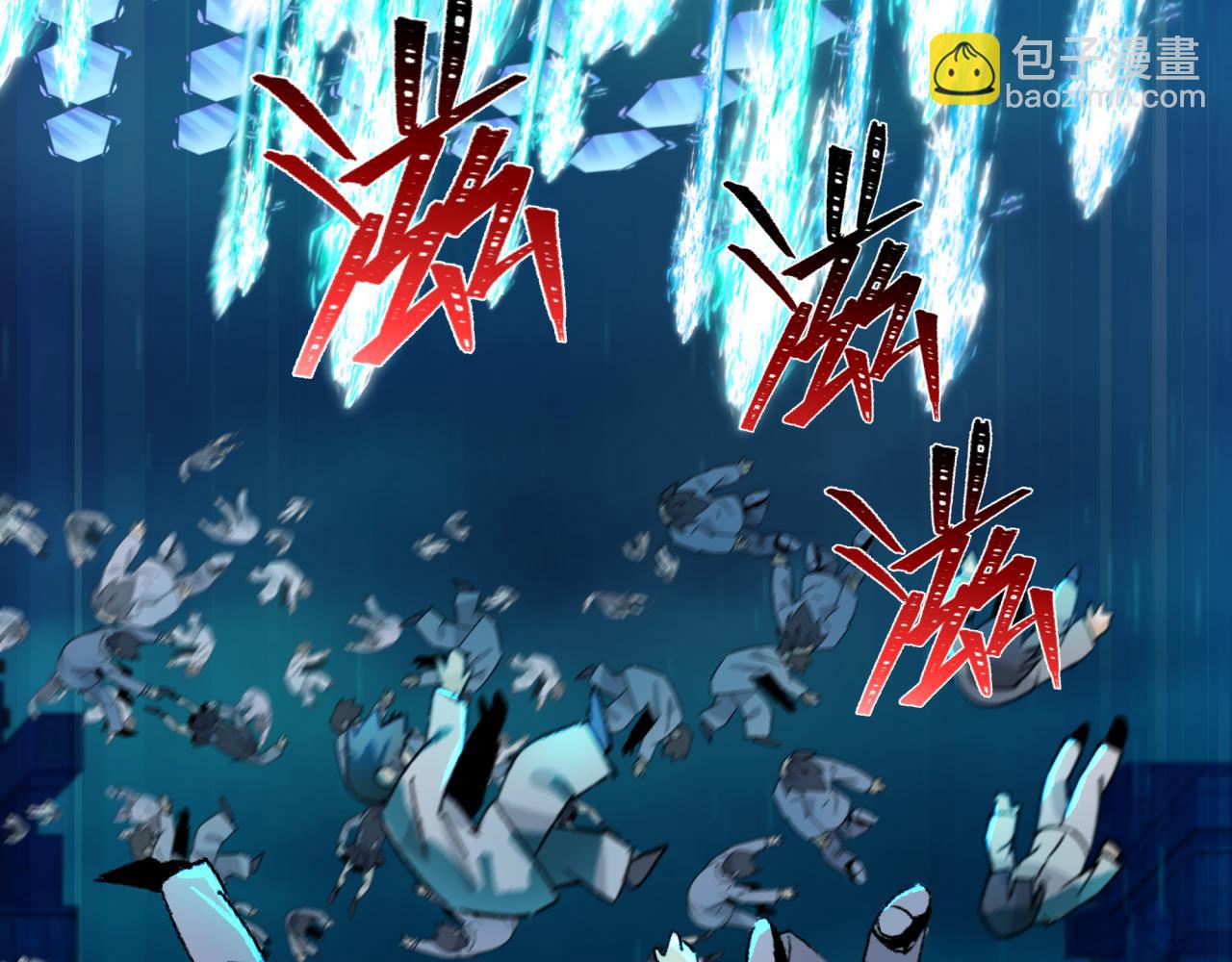 全球詭異時代 - 第349話 高麗篇-林風破局!(2/4) - 7