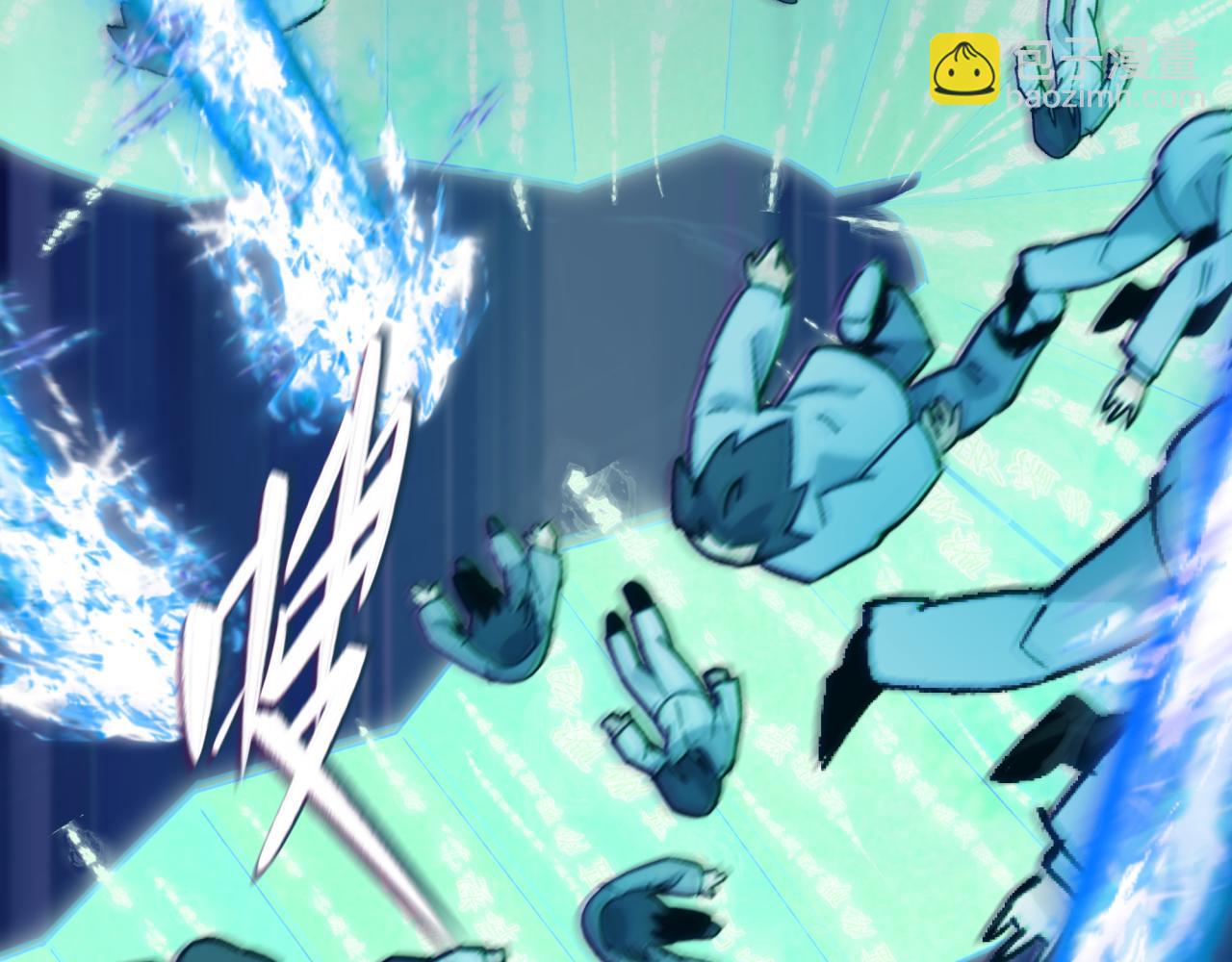 全球詭異時代 - 第349話 高麗篇-林風破局!(2/4) - 2