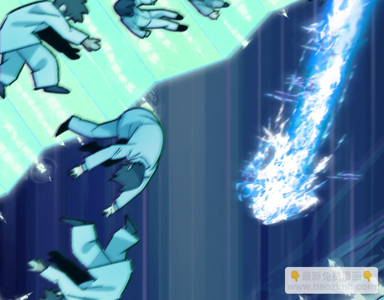 全球詭異時代 - 第349話 高麗篇-林風破局!(2/4) - 3