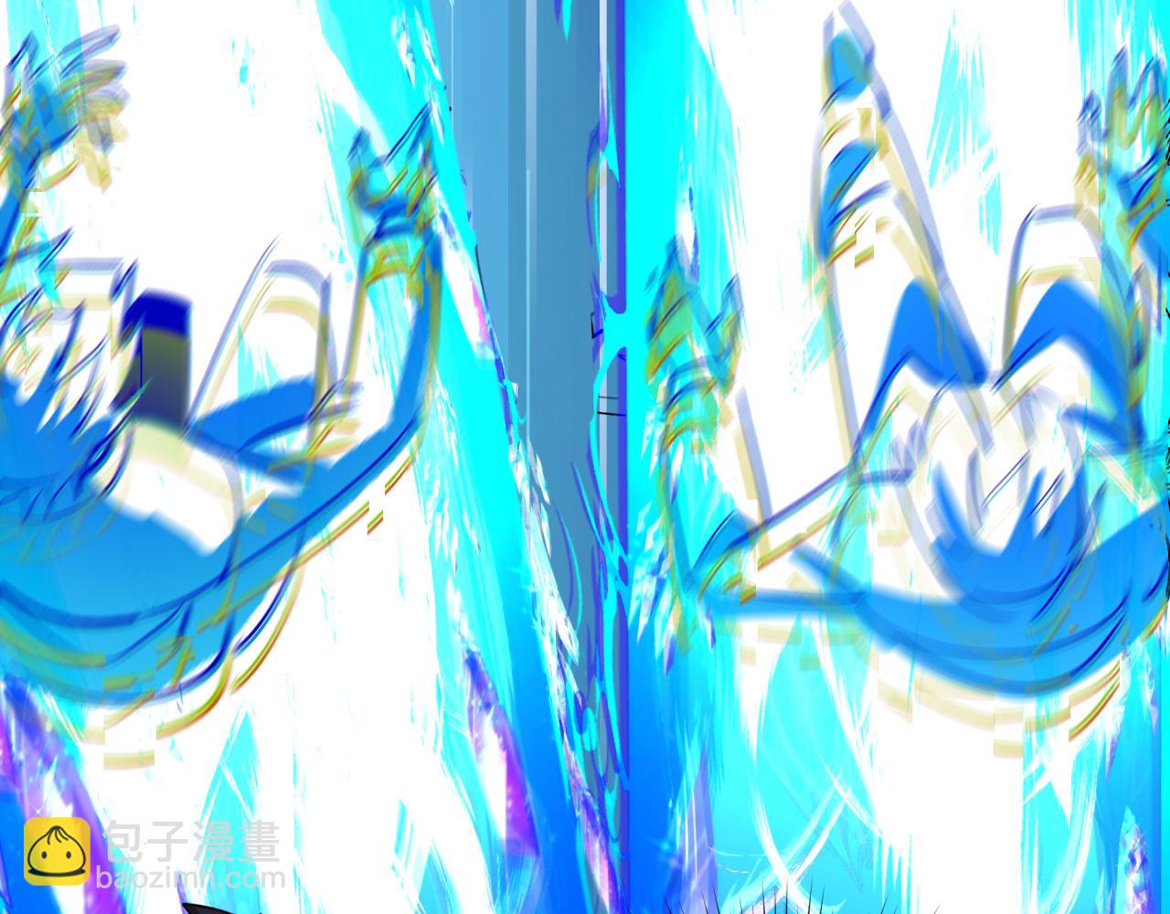 全球詭異時代 - 第349話 高麗篇-林風破局!(2/4) - 8