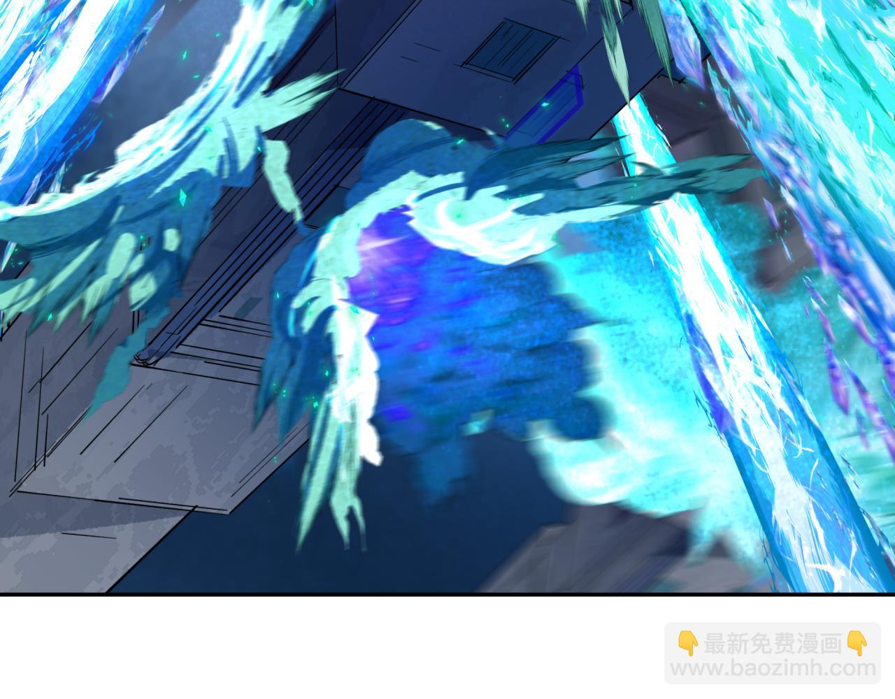 全球詭異時代 - 第349話 高麗篇-林風破局!(1/4) - 1