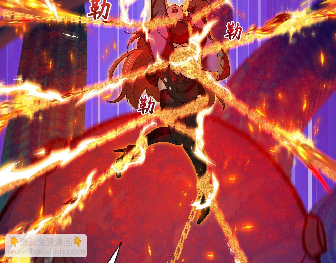 第350话 高丽篇-绝强小柔！(1/4)-第495话