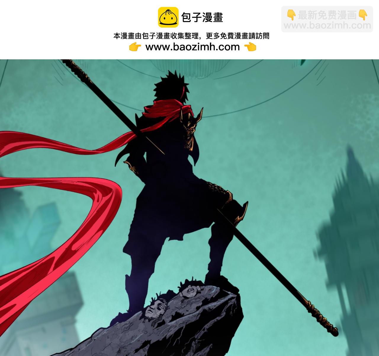 第350话 高丽篇-绝强小柔！(1/4)-第495话