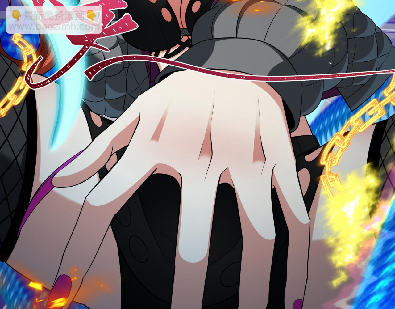 第350话 高丽篇-绝强小柔！(1/4)-第495话