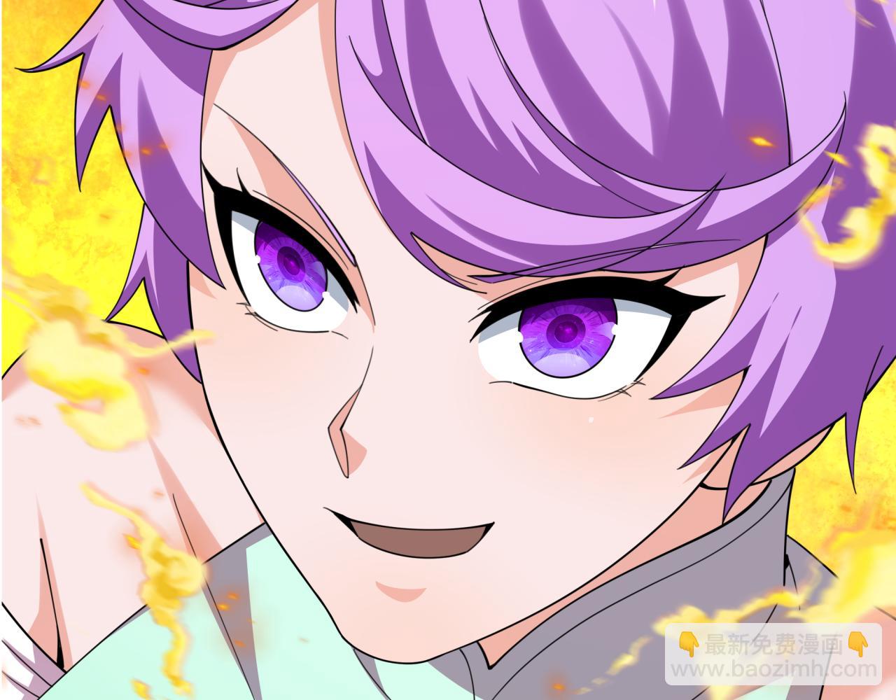 第350话 高丽篇-绝强小柔！(1/4)-第495话