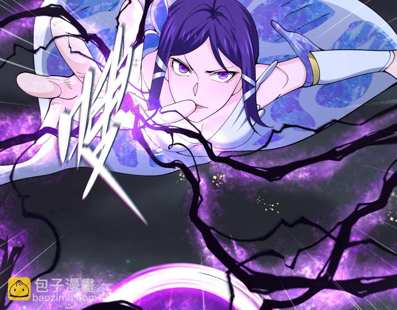 全球詭異時代 - 第351話 高麗篇-劍仙江薇！(3/4) - 8