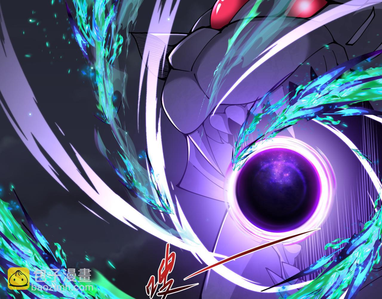 全球詭異時代 - 第351話 高麗篇-劍仙江薇！(3/4) - 6