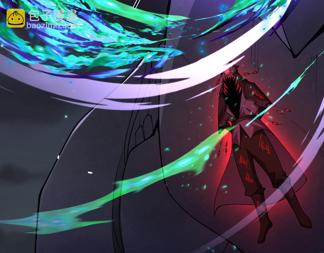 全球詭異時代 - 第351話 高麗篇-劍仙江薇！(3/4) - 7