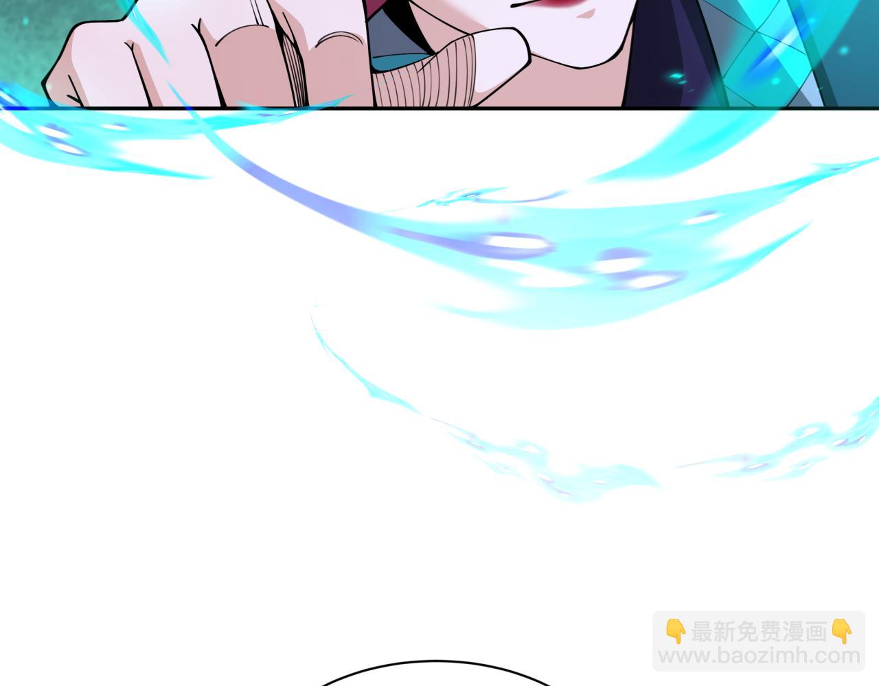 全球詭異時代 - 第351話 高麗篇-劍仙江薇！(3/4) - 3