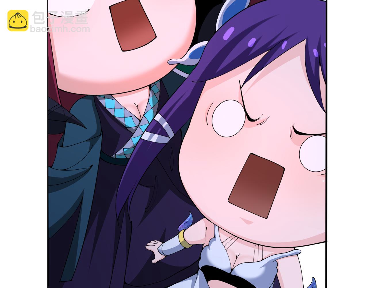 全球詭異時代 - 第351話 高麗篇-劍仙江薇！(3/4) - 8