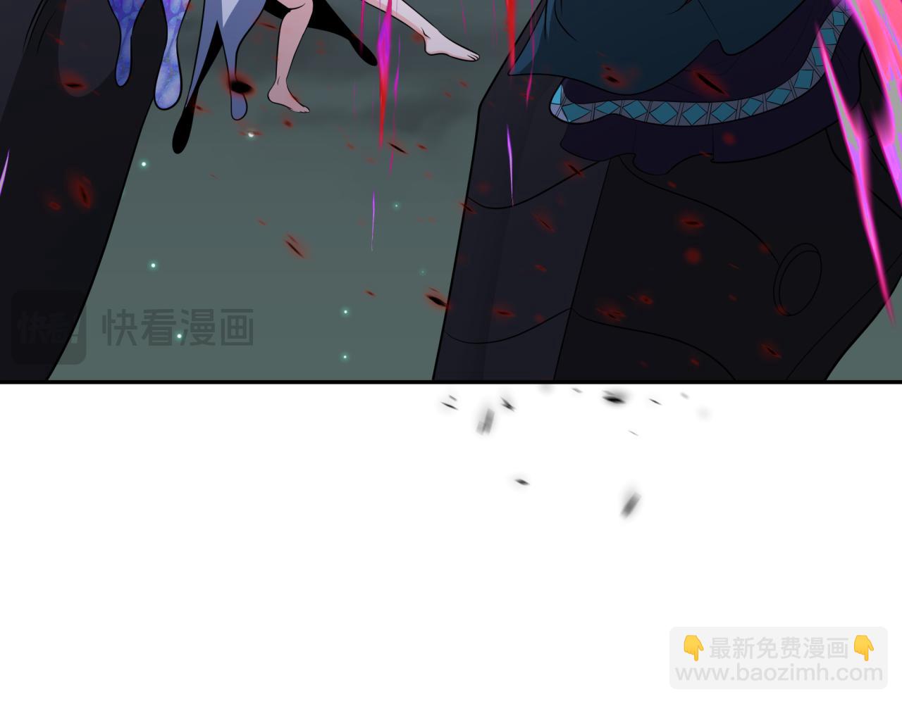 全球詭異時代 - 第351話 高麗篇-劍仙江薇！(3/4) - 5