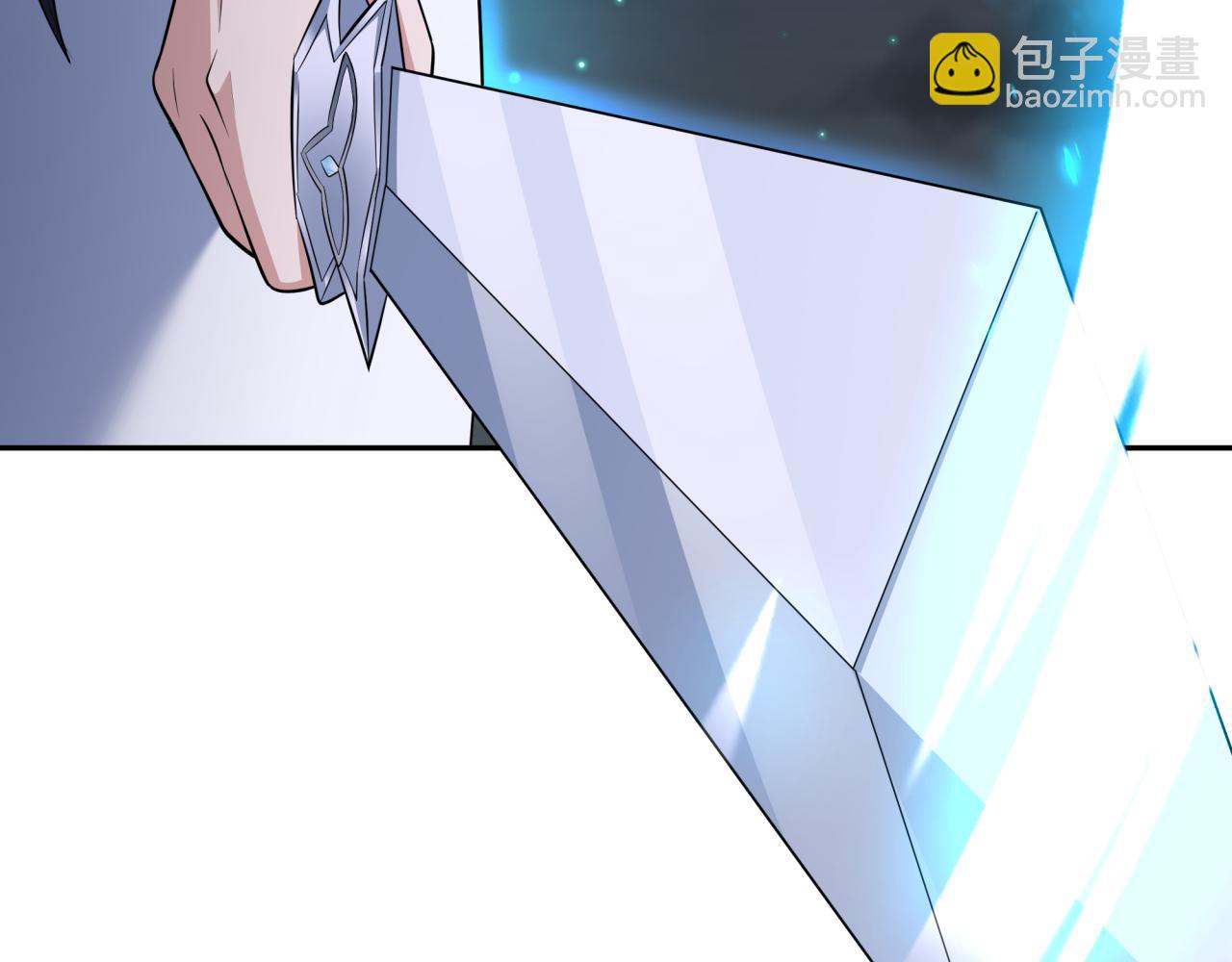 全球詭異時代 - 第351話 高麗篇-劍仙江薇！(3/4) - 2