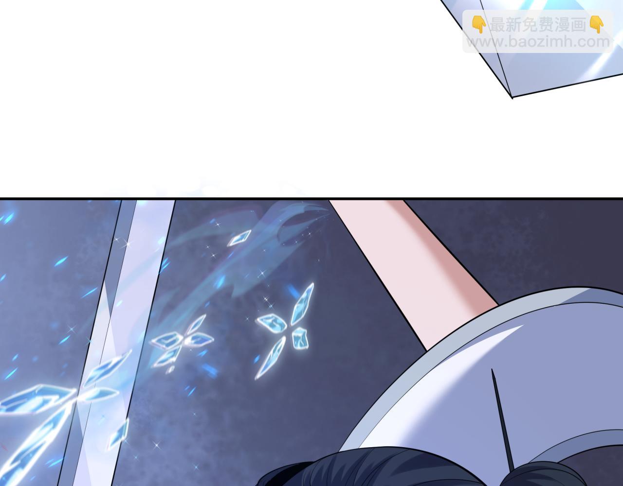 全球詭異時代 - 第351話 高麗篇-劍仙江薇！(3/4) - 3