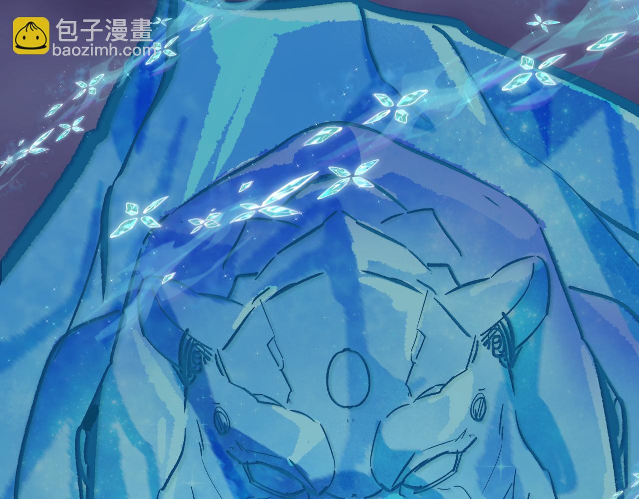 全球詭異時代 - 第351話 高麗篇-劍仙江薇！(4/4) - 1