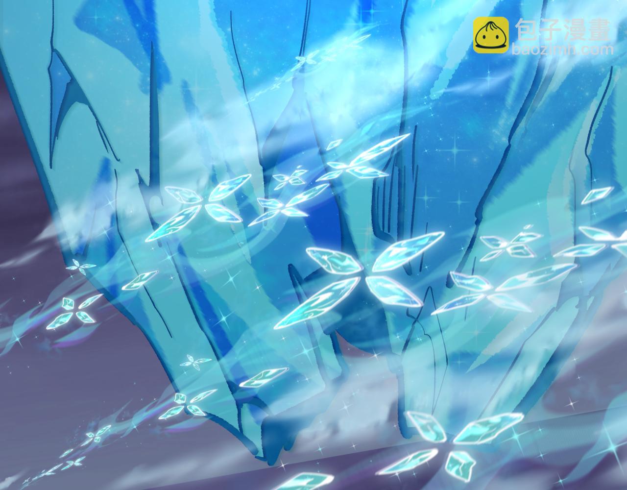 全球詭異時代 - 第351話 高麗篇-劍仙江薇！(4/4) - 3