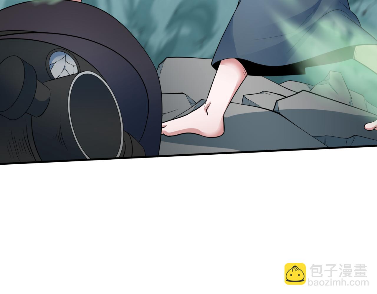 全球詭異時代 - 第351話 高麗篇-劍仙江薇！(2/4) - 4