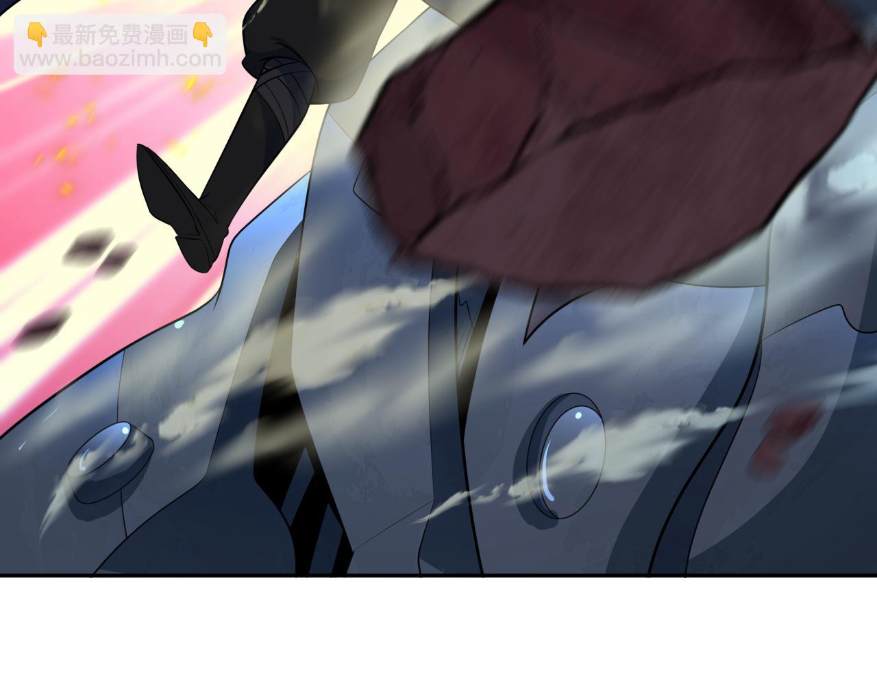 全球詭異時代 - 第351話 高麗篇-劍仙江薇！(2/4) - 3