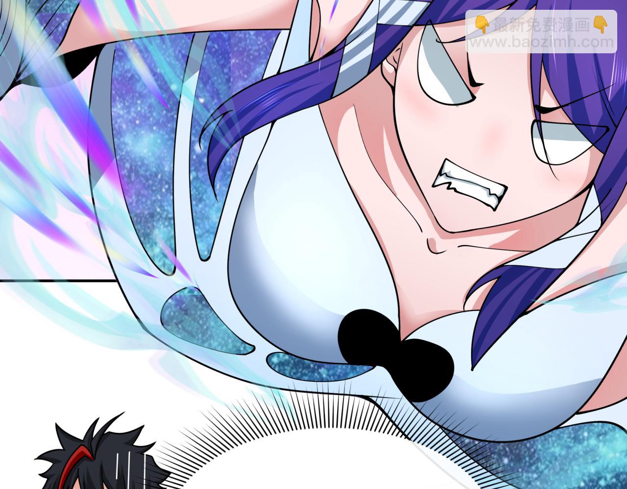 全球詭異時代 - 第351話 高麗篇-劍仙江薇！(2/4) - 8