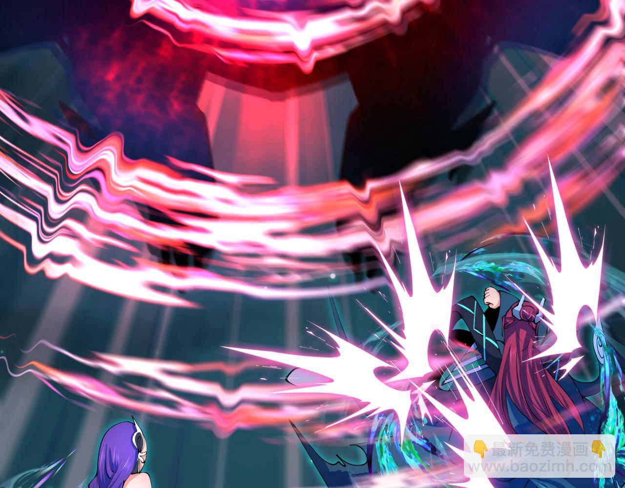 全球詭異時代 - 第351話 高麗篇-劍仙江薇！(2/4) - 3