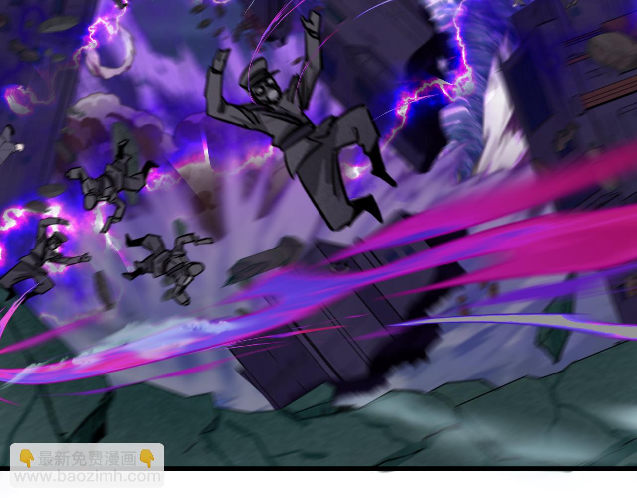 第352话 高丽篇-英灵级鬼器!(1/4)-第497话