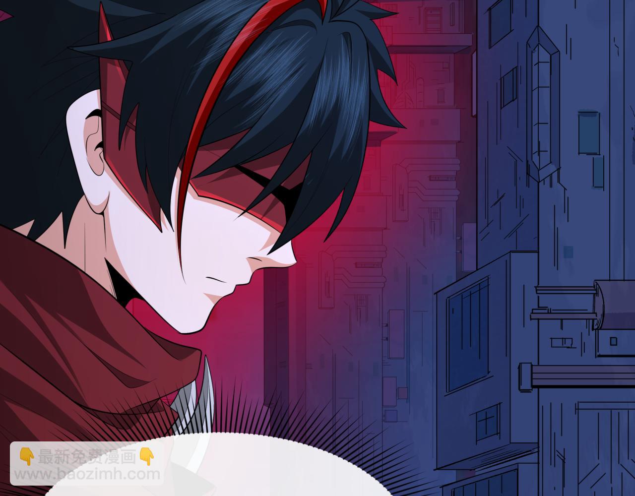 全球詭異時代 - 第353話 高麗篇-全面壓制！(3/4) - 1