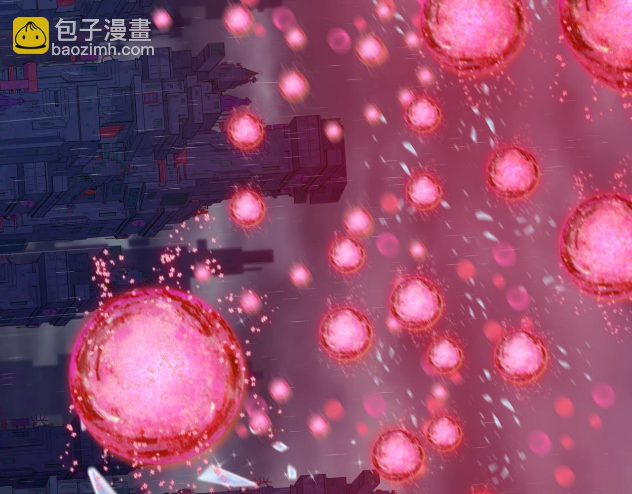 全球詭異時代 - 第353話 高麗篇-全面壓制！(3/4) - 4