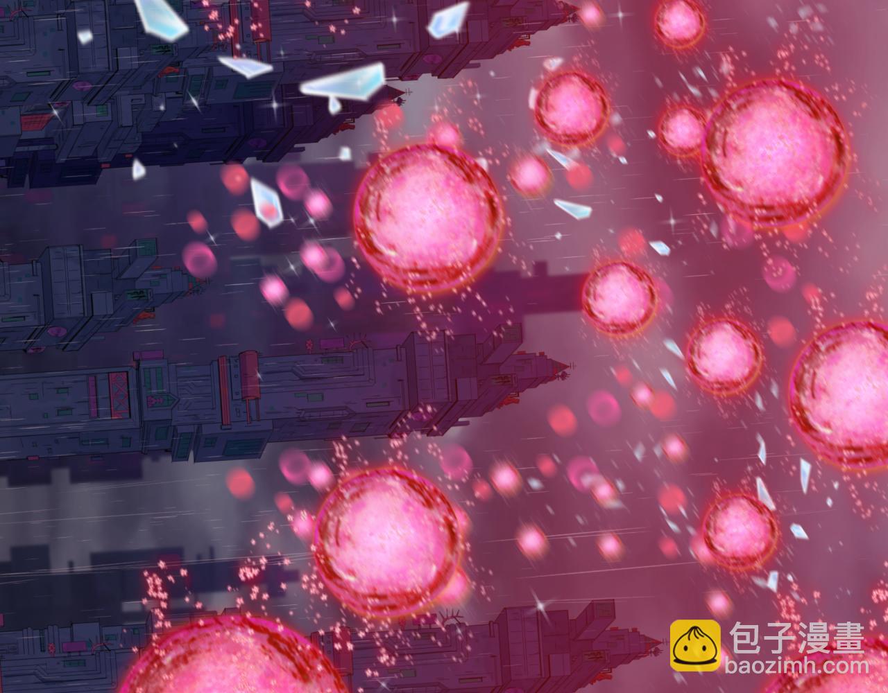 全球詭異時代 - 第353話 高麗篇-全面壓制！(3/4) - 5