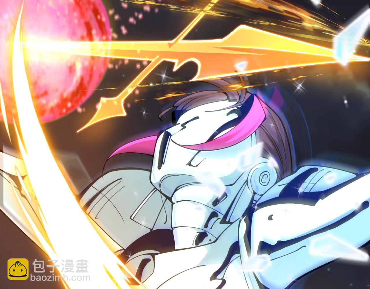 全球詭異時代 - 第353話 高麗篇-全面壓制！(4/4) - 6