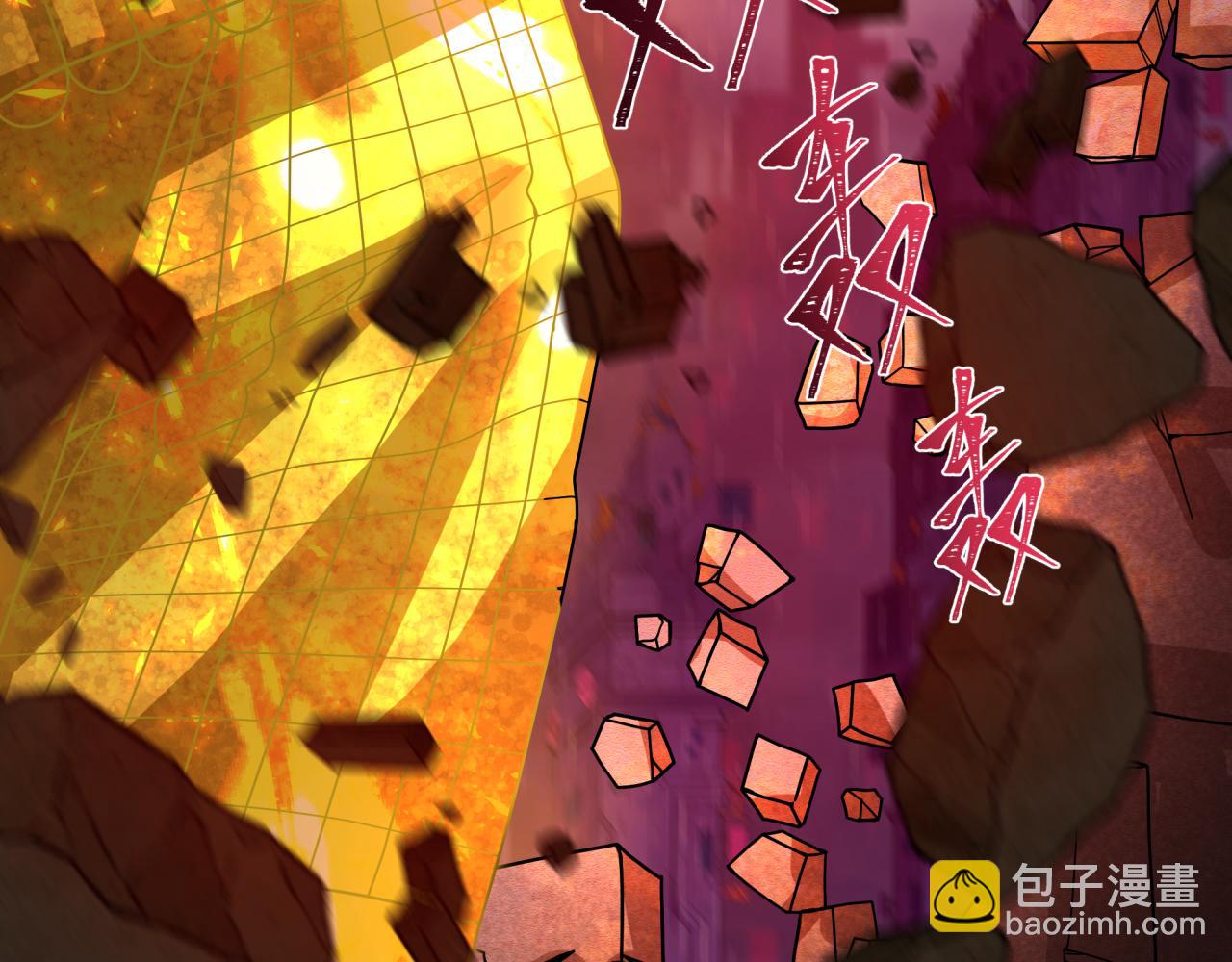 全球詭異時代 - 第353話 高麗篇-全面壓制！(1/4) - 3