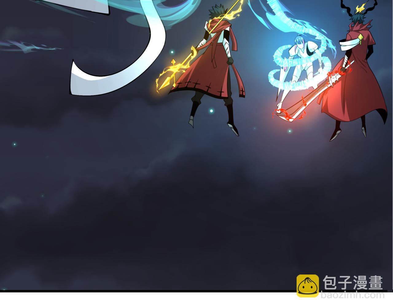 第354章 高丽篇-女王进阶！(1/4)-第499话