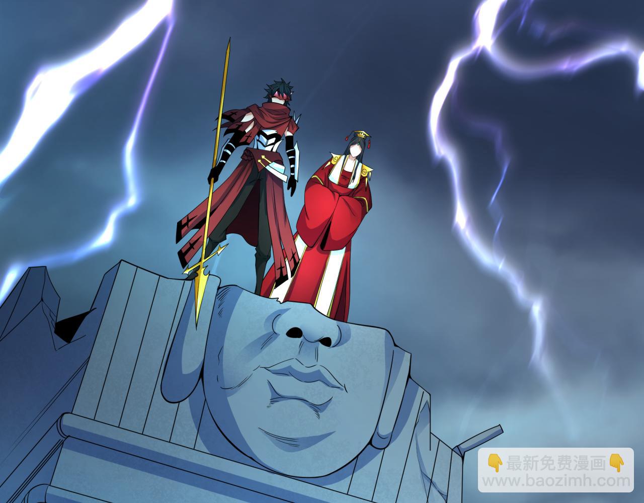 第354章 高丽篇-女王进阶！(1/4)-第499话