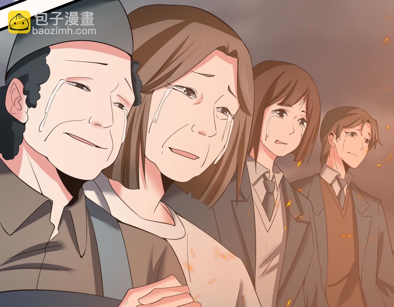 第354章 高丽篇-女王进阶！(1/4)-第499话