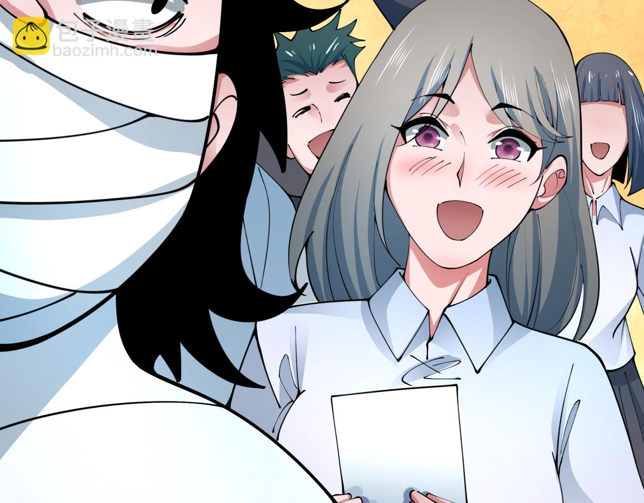 全球詭異時代 - 第355章 高麗篇-天王盡滅！(3/5) - 6