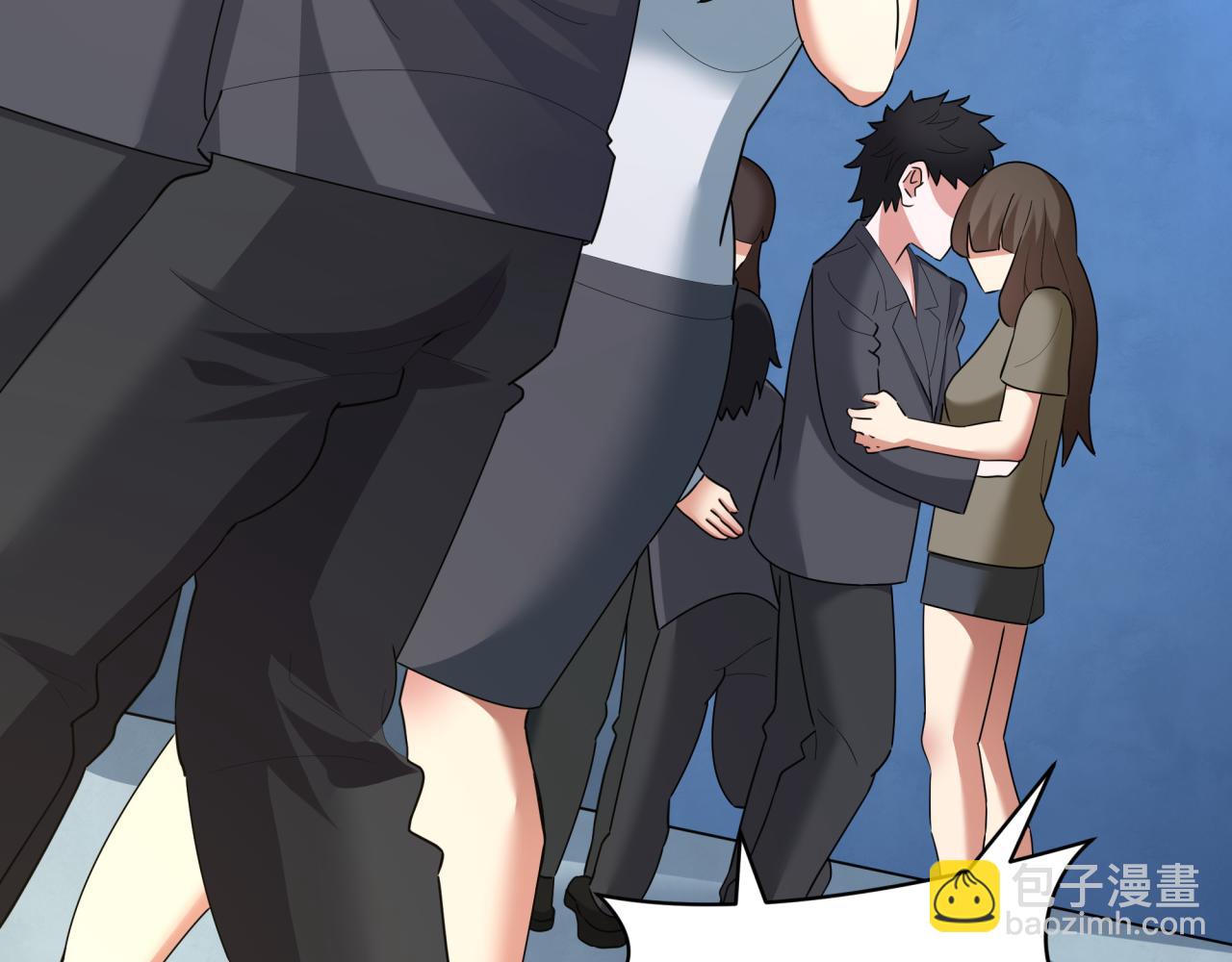 全球詭異時代 - 第355章 高麗篇-天王盡滅！(4/5) - 5