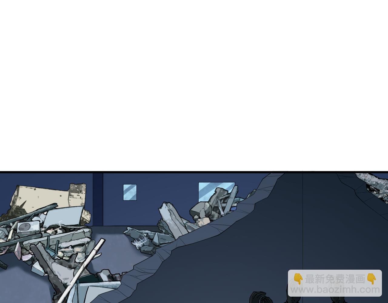 全球詭異時代 - 第355章 高麗篇-天王盡滅！(4/5) - 4