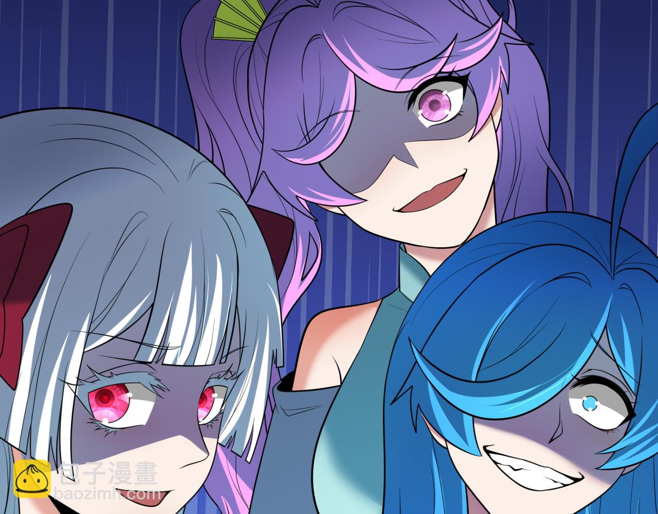 全球詭異時代 - 第355章 高麗篇-天王盡滅！(4/5) - 1