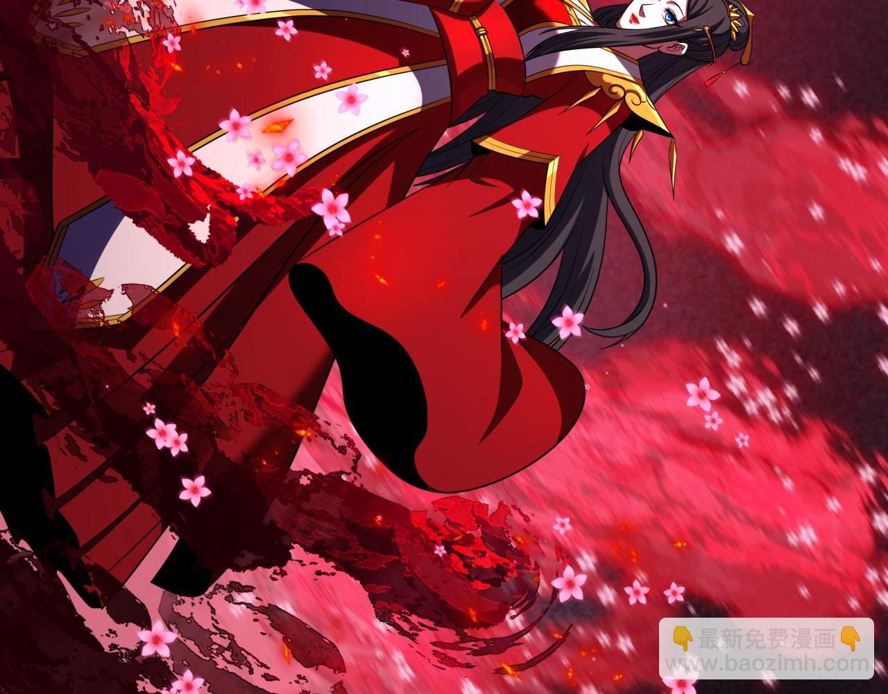 全球詭異時代 - 第355章 高麗篇-天王盡滅！(4/5) - 8