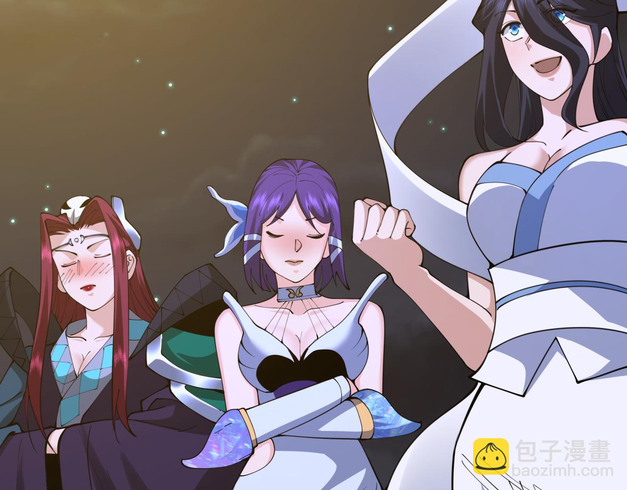 全球詭異時代 - 第355章 高麗篇-天王盡滅！(1/5) - 3