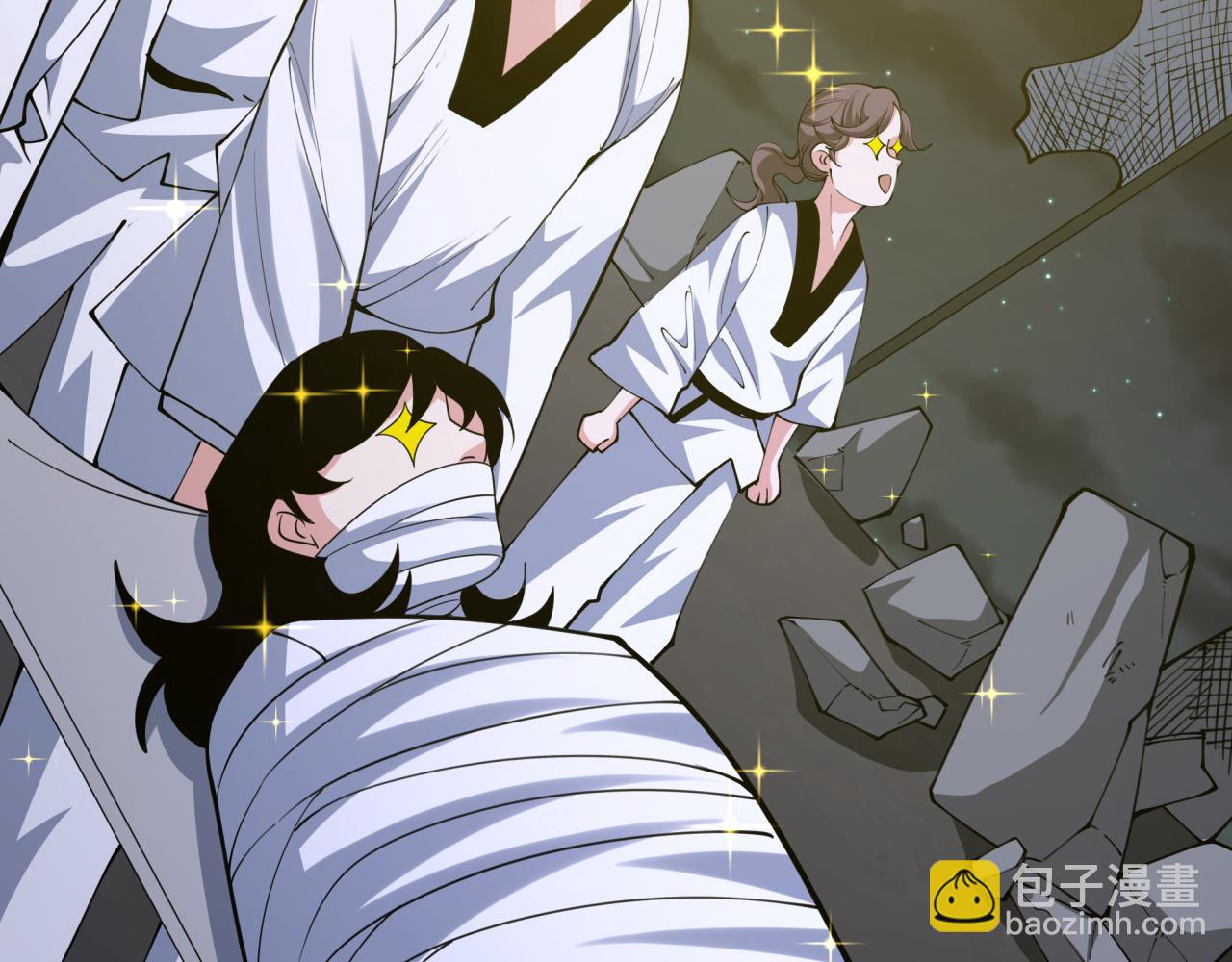 全球詭異時代 - 第355章 高麗篇-天王盡滅！(1/5) - 3