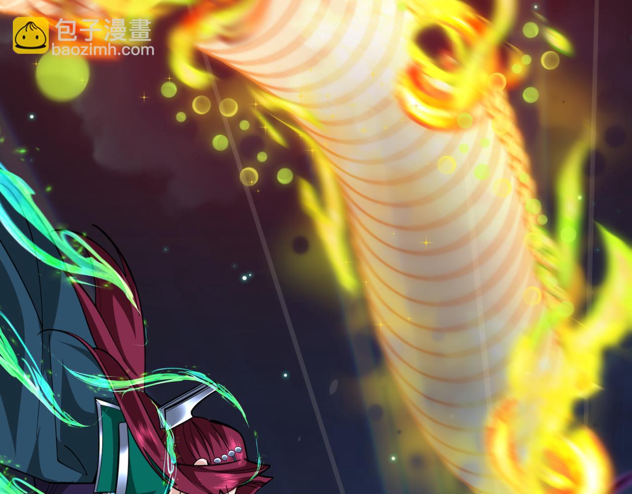 全球詭異時代 - 第355章 高麗篇-天王盡滅！(1/5) - 7