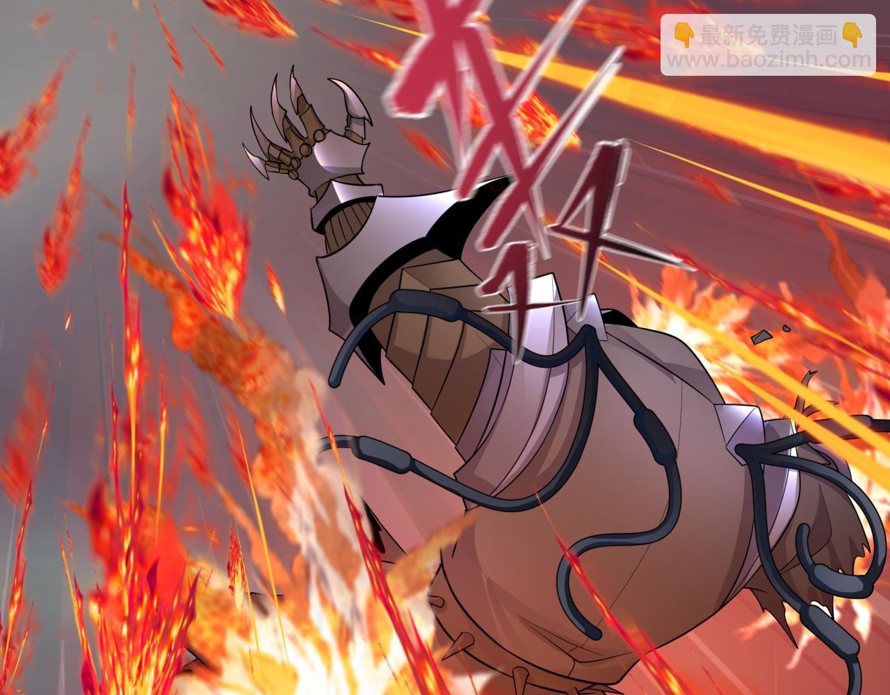 全球詭異時代 - 第355章 高麗篇-天王盡滅！(2/5) - 7