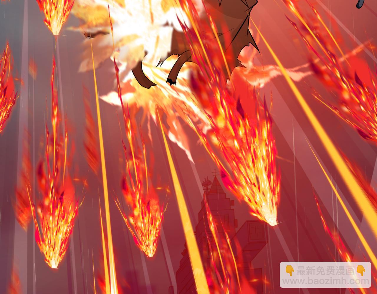 全球詭異時代 - 第355章 高麗篇-天王盡滅！(2/5) - 8