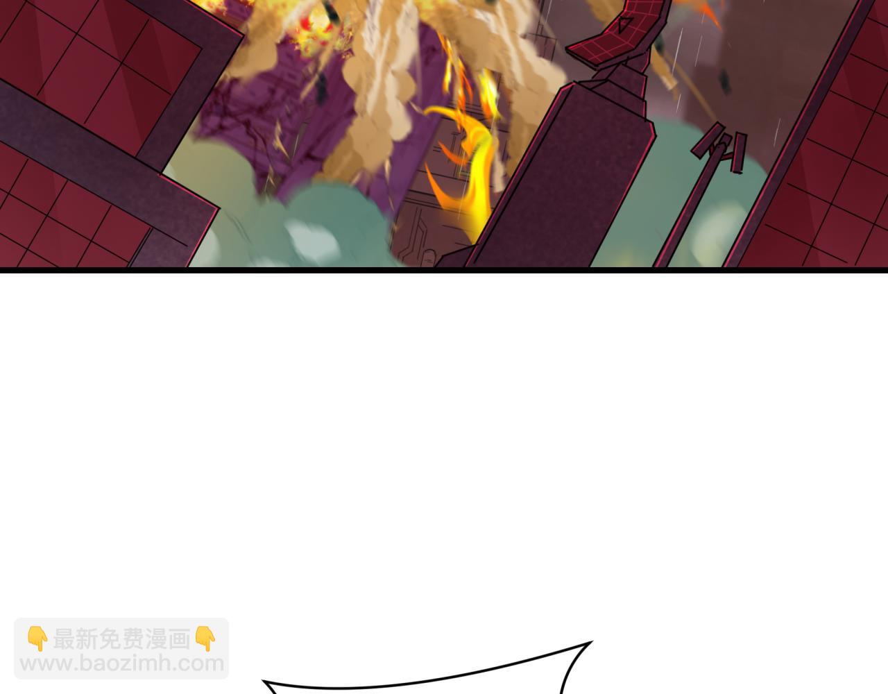 全球詭異時代 - 第355章 高麗篇-天王盡滅！(2/5) - 3